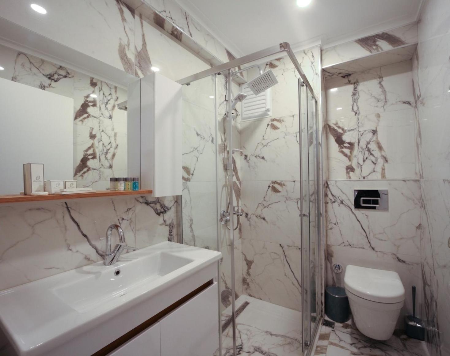Etiz Hotels & Residences Istanbul Bagian luar foto
